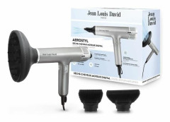 Hårtork - JEAN LOUIS DAVID - JLD AEROSTYL - DC motor - 1700 W
