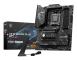 Moderkort - MSI - X870 GAMING PLUS WIFI - AM5 - ATX - DDR5 - 128 GB