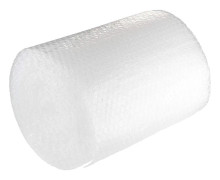 Stor rulle premium polyeten bubbelplast | Liten bubbelplast | Luftbubbelplast för flytt av ömtåliga föremål och förvaringslådor