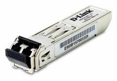 D-Link 1000Base-SX SFP LC 550m Multimode