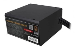 Gembird CCC-PSUBRONZE-650W - nätaggregat - 650 Watt