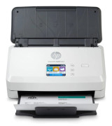 HP ScanJet Pro N4000 snw1 Scanner