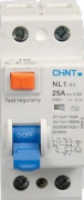 Chint - NL1-63-225/30 - NL163225/30 Direkt roterande stödhandtag för modell Nm8250