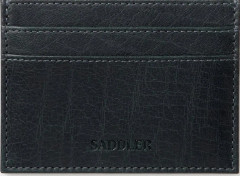 Saddler Southalls Korthållare - Marinblå