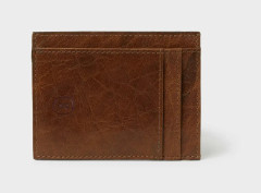 Saddler Falconwood Kortfodral - Brun