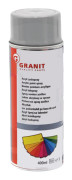 Färglack Krone röd NOPOLUX WICKENS GRANIT 400 ml spray