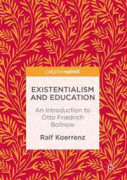 Existentialism and Education