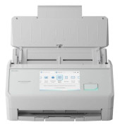 Ricoh ScanSnap iX2500 - Dokumentskanner - Dubbel CIS - Duplex - 279 x 432mm - 600 dpi x 600 dpi - upp till 45 sidor/minut (mono) / upp till 45 sido...