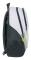 Real Madrid 25/26 adaptable backpack 44cm