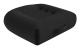 Sittkudde/Höjningssäte Bil, Sittpuff/Stoldyna 40x40 Kontorsstol Ergonomisk Ortopedisk Sittdyna för Matbordstolar