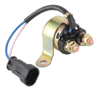4012001 Startrelä Solenoid Ersättning för Polaris Sportsman/Ranger/Scrambler/Hawkeye
