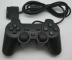 Trådbunden Gamepad-kontroller Joypad för PS2 / PlayStation 2-konsol-FY-