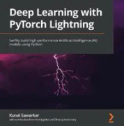 Deep Learning with PyTorch Lightning