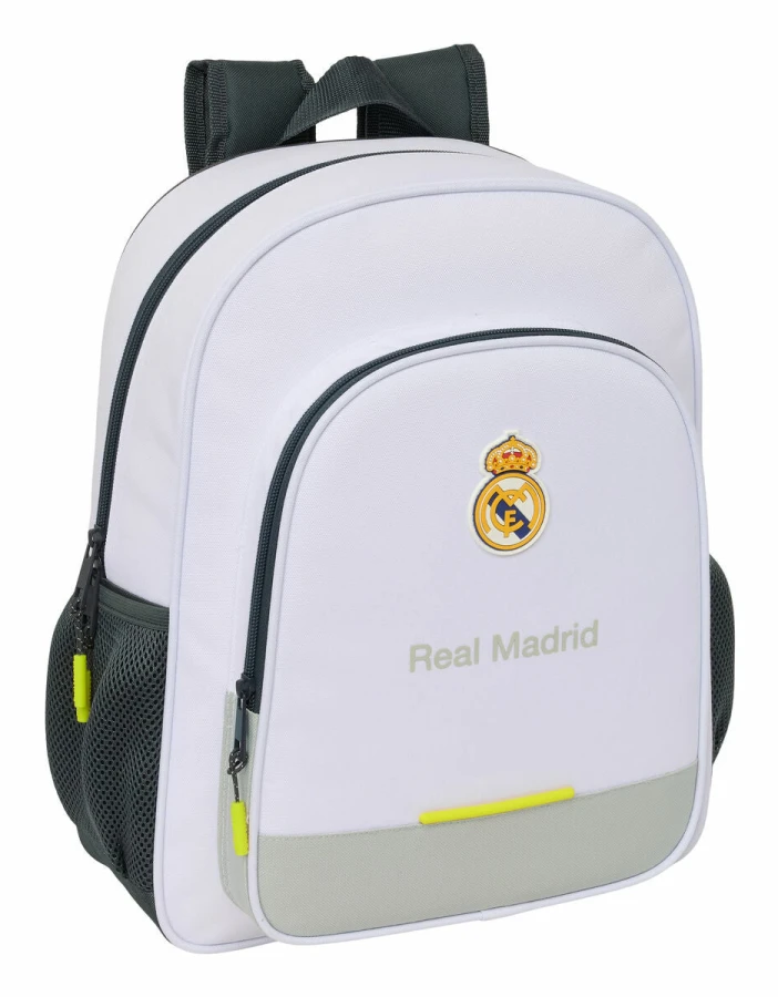 Real Madrid 25/26 adaptable backpack 38cm