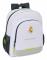 Real Madrid 25/26 adaptable backpack 38cm