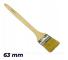 HOBBY Kylarborste 63mm (12/48//136)