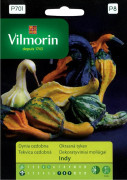 Indy prydnadspumpafrön 1g - VILMORIN