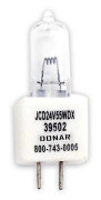 24v55w Acr-6003 Marin Sök- och Räddningsfartyg Glödlampa Jcd24v55wdx Strålkastare