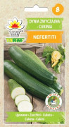Zucchini Nefertiti grönsaksfrön för trädgården färska stora skördar