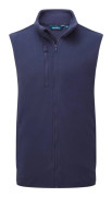 Portwest Navy Fleeceväst F417NAR XL
