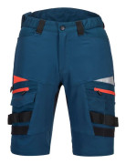 Portwest DX444MBR 42 DX4 arbetsshorts med avtagbara hölsterfickor