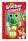 Dino Sticker Stamper