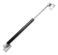 Under Pressure 50kg Säng Hydrauliskt Gångjärn Kraftlyft Stöd Möbel Gasfjäder Skåpdörr Kök Xinda