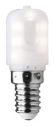 Glödlampa LED T22 Päron E14 2,5W