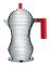 Alessi - Pulcina Espresso Coffee Maker (Induction)