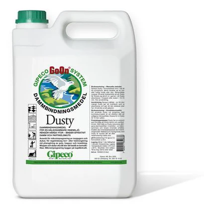GIPECO Impregnering Dusty 5L