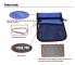 Nurse Bag Extra Pocket