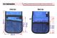 Nurse Bag Extra Pocket