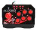 Förbättrad Arcade Joystick för Switch/PC/PS3 - Ultimat spelupplevelse