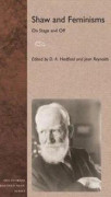 Shaw and Feminisms