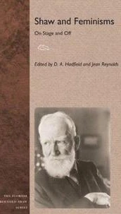 Shaw and Feminisms
