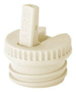 BLAFRE Kork med drickpip (Beige)