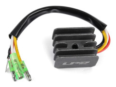 Likriktare regulator kompatibel med Suzuki DT15C DF9.9 DF15 DT4 S/L J4VJ DT5 DT5Y DT6 DT8 DT8C DT9.9 DT9.9A DT9.9C DT15 DT15A 32800-95D01