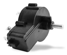 12V Elektrisk Utombordsmotor Kontroller Marin Utombordsmotor Propeller Hastighetsregulator Passar 28lb 36lb 46lb 50lb 60lb 68lb 88lb Elektriska Utombordsmotorer