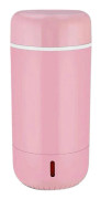 Yoghurtkopp Hushåll Multifunktionell Helautomatisk Mini Hemgjord Liten Portabel Yoghurtmaskin FLÄKT