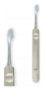 Ritkniv enkelbladig SB220N Solingen