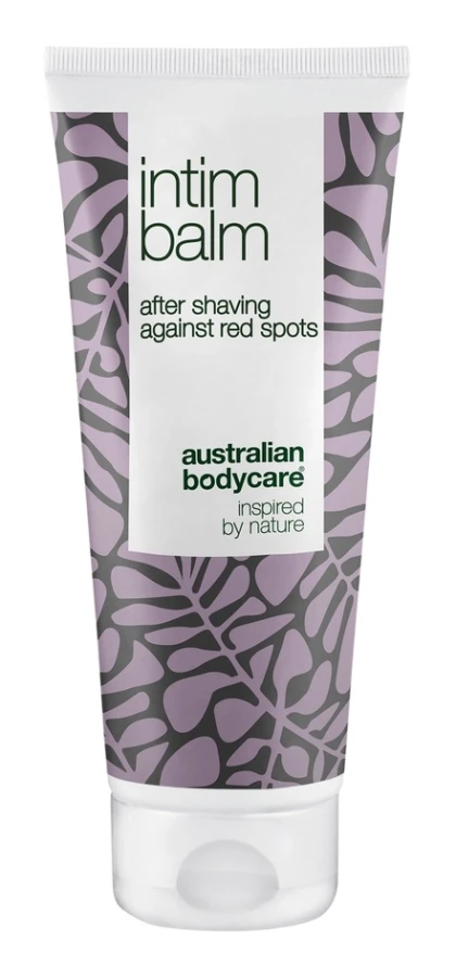 Australian Bodycare intim Shave - 100 ml