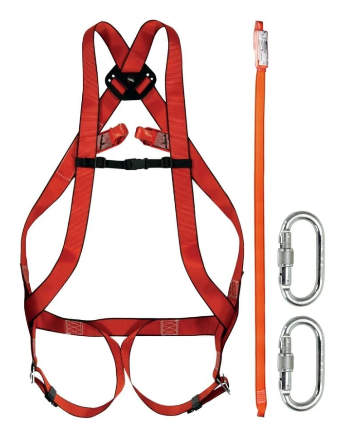 Climax ZEST. för arbete på hög höjd CLIMAX 30, 10 BASIC PLUS, 31-A, CE