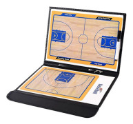 Basketboll Träningsklippbord Kit Tränare Magnetisk Tavla Kit För Tillbehör
