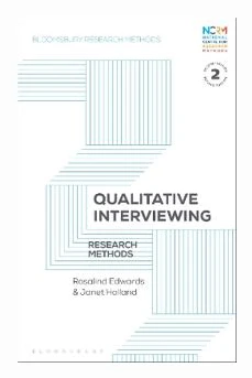 Qualitative Interviewing