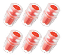 Replacement Bite Valve Cover for Osprey, Water Bladder Bite Valve, B