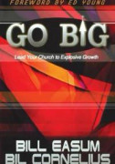 Go BIG!