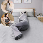 Hug Sleep Pod Move, Bärbar Filt för Kvinnor och Män