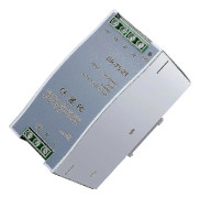 DIN-skena Växlande AC till DC PWM Växelströmsförsörjning DR-75-24 24V 76.8W Omvandlare