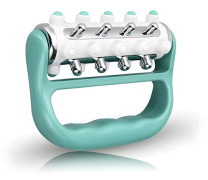 Fascia Release och Cellulitborttagare Muskelmassage Roller, Mini Triggerpunkt Myofascial Djupvävnadsmassage Kroppsterapi Massager