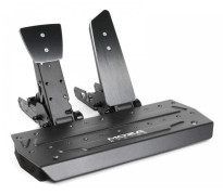 Moza Racing RS11, Pedaler, PC, Tryck + vinkel, 100 kg, Justerbar, Justerbar